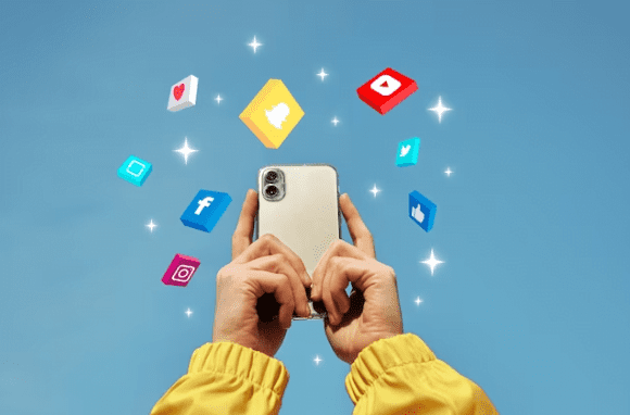  Social Media Landscape: Strategies for Success