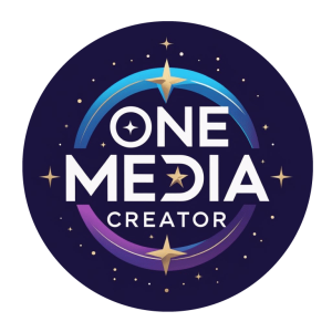 one-media-new-logo